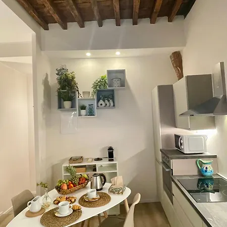 Cittadella 3 Apartment Genua