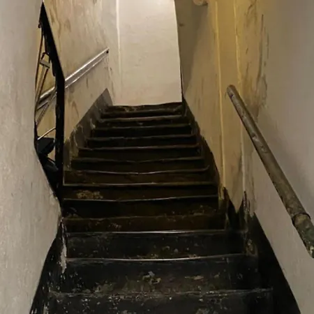Cittadella 3 * Genua