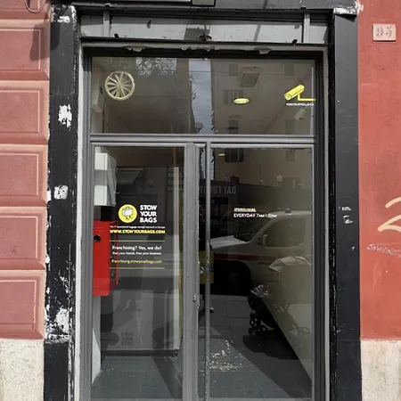 Cittadella 3 Apartment Genua