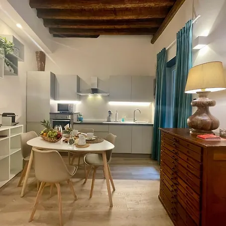 Apartment Cittadella 3