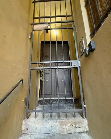 Apartment Cittadella 3 Genua