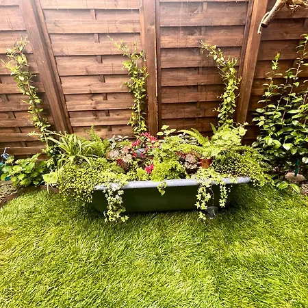 Cittadella 3 Lejlighed Genova