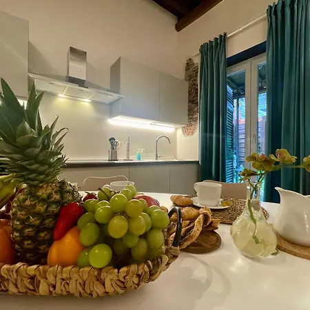 Lejlighed Cittadella 3