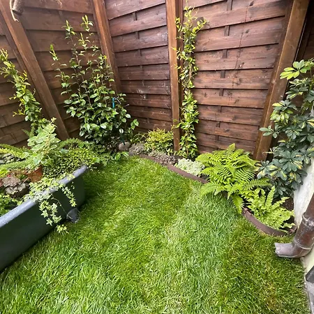 Cittadella 3 公寓 *