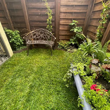 Cittadella 3 Lejlighed