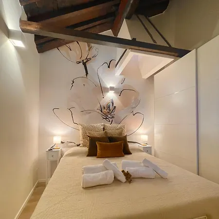 公寓 Cittadella 3 热那亚