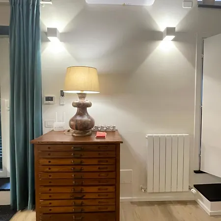 Apartment Cittadella 3 Genoa