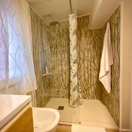 Cittadella 3 Lejlighed