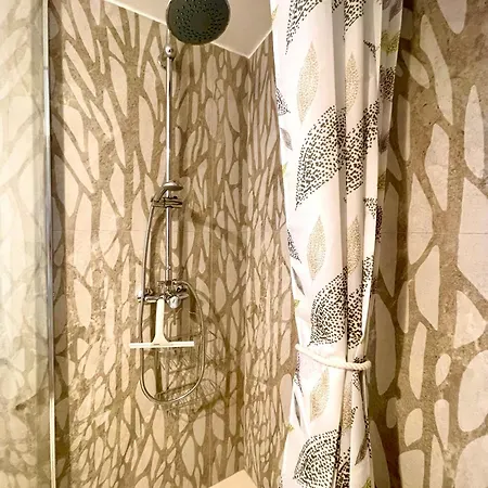 Cittadella 3 公寓 热那亚