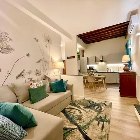 Cittadella 3 Apartment