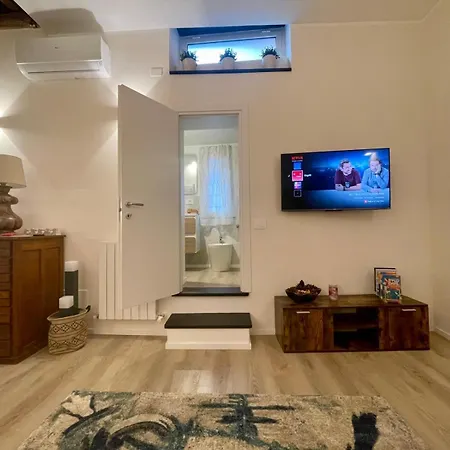 Cittadella 3 热那亚