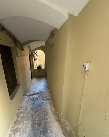 Lejlighed Cittadella 3 *