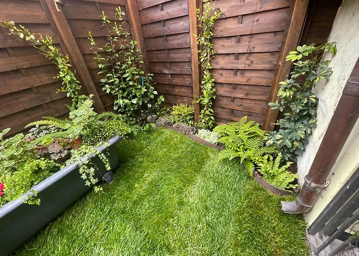 Cittadella 3 Appartement *