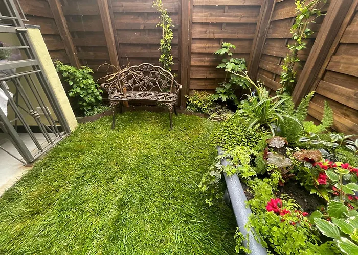 Cittadella 3 Apartamento