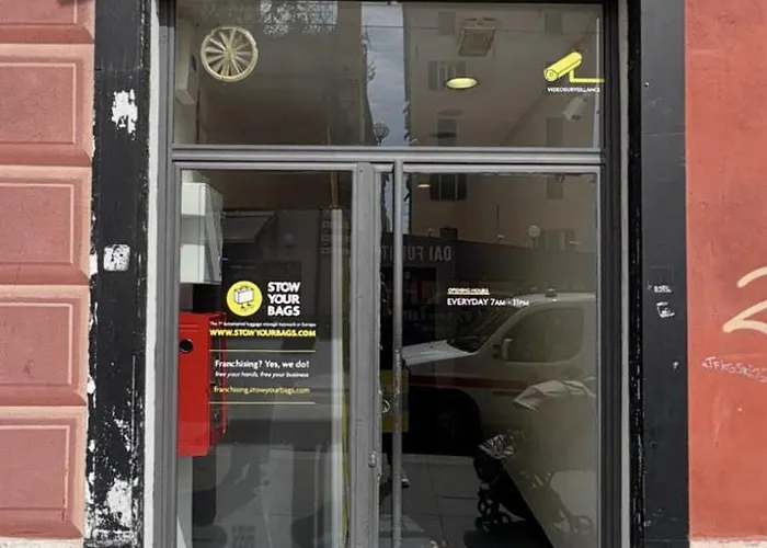 Cittadella 3 Apartamento Génova