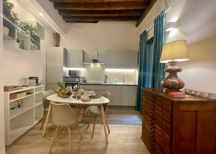 Apartamento Cittadella 3