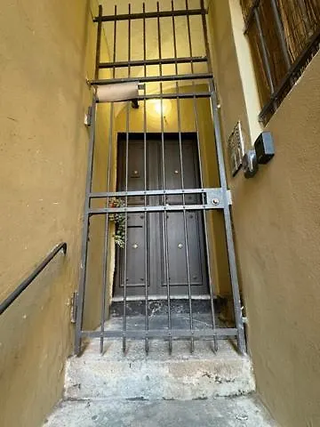 Daire Cittadella 3 Cenova